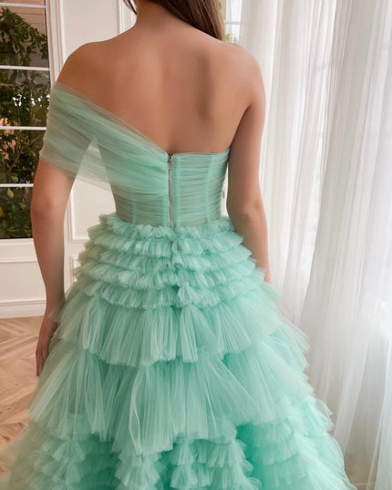 Vestido Largo 129