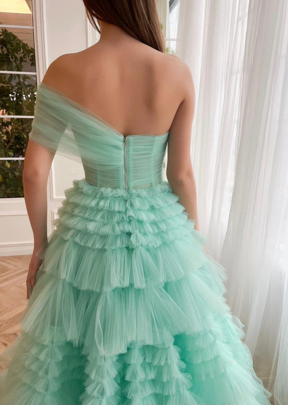 Vestido Largo 129