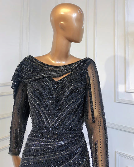 Vestido Alta Costura 8