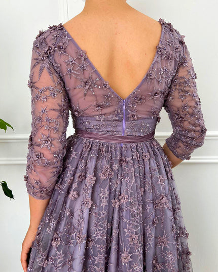 Vestido Largo 301