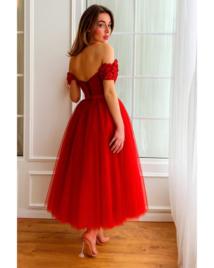 Vestido Corto 109