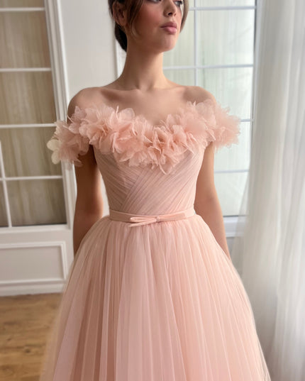 Vestido Corto 80