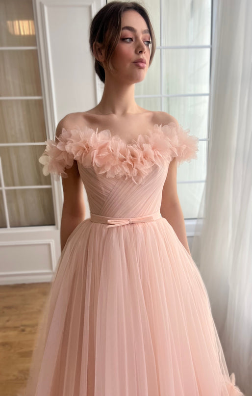 Vestido Corto 80
