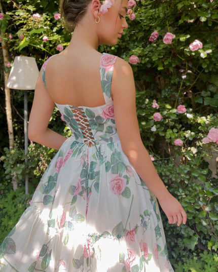 Vestido Largo 144