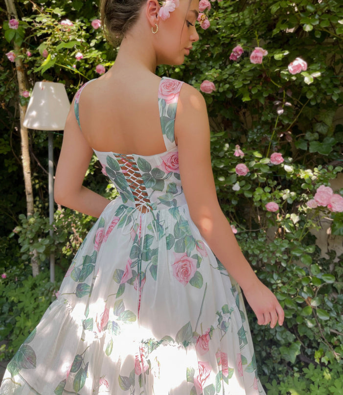 Vestido Largo 144