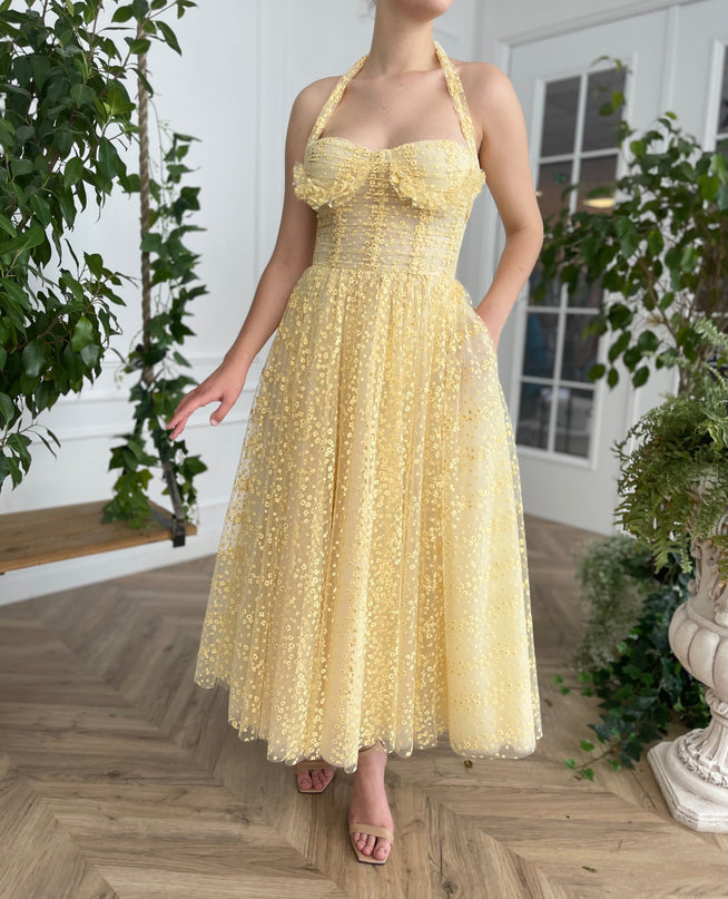 Vestido Corto 30
