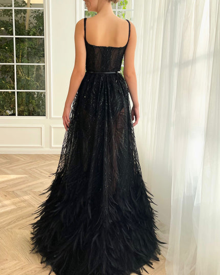 Vestido Largo 110