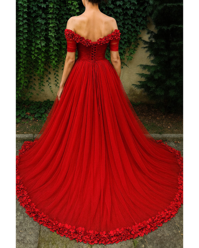 Vestido Largo 367