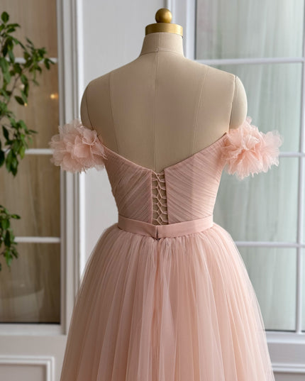 Vestido Corto 80