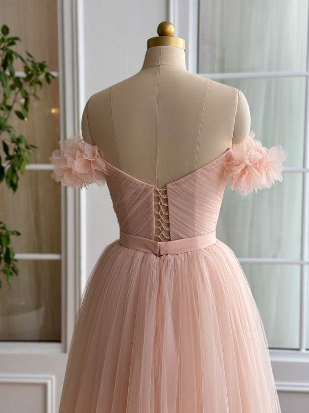Vestido Corto 80