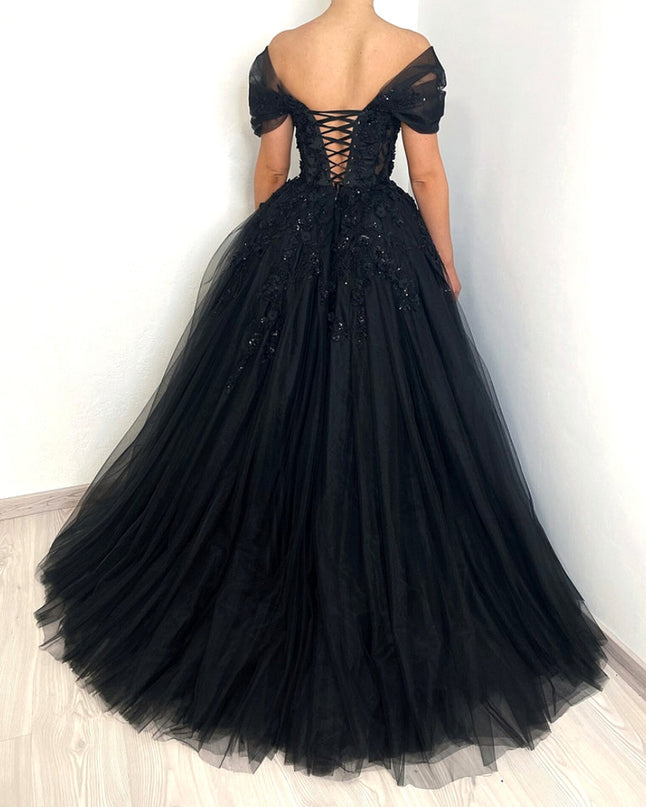 Vestido Largo 296