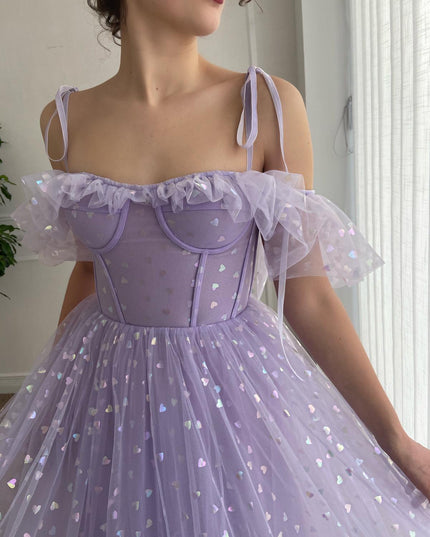 Vestido Corto 5