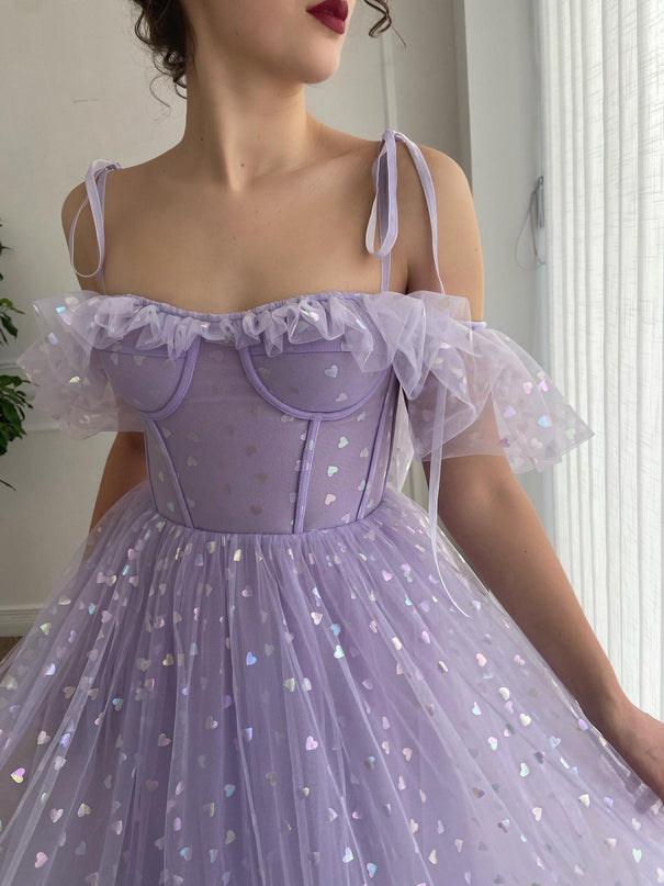 Vestido Corto 5