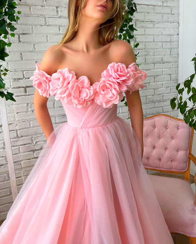 Vestido Largo 63