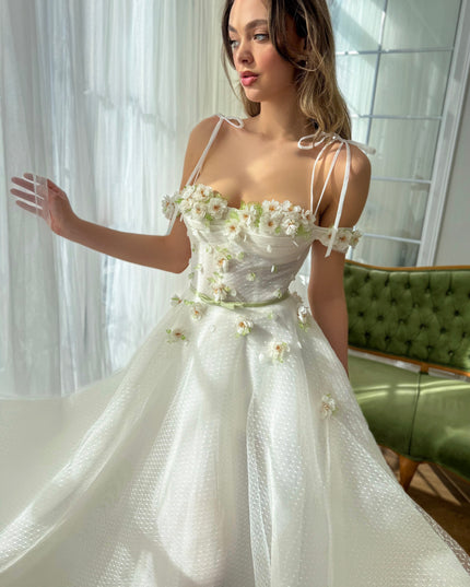 Vestido Largo 235