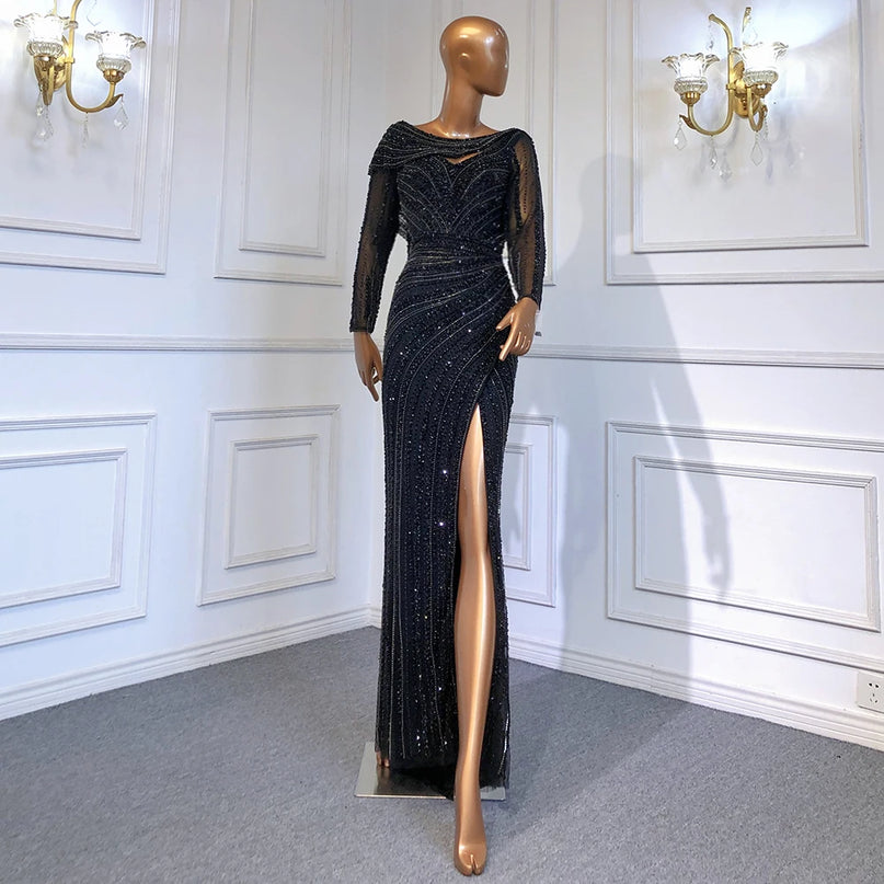 Vestido Alta Costura 8