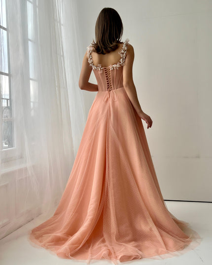 Vestido Largo 231