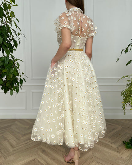Vestido Corto 21