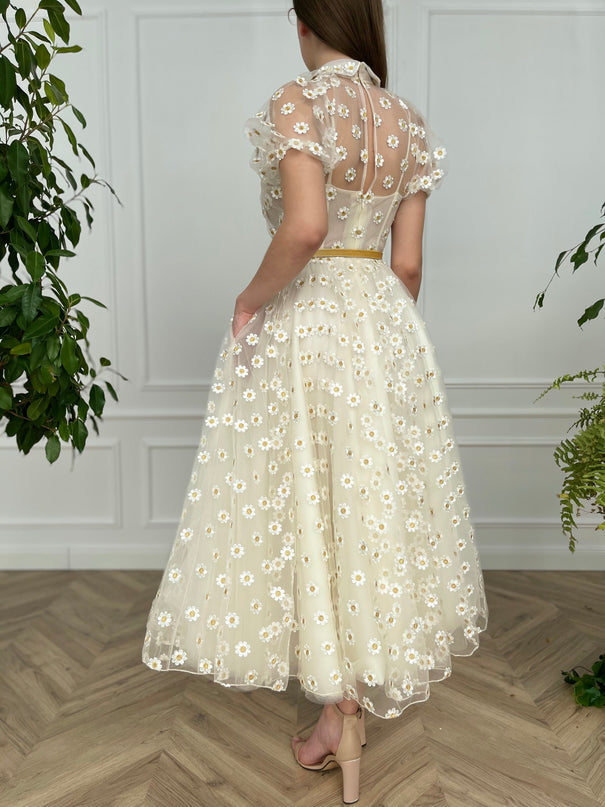 Vestido Corto 21