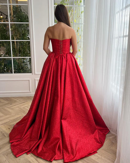 Vestido Largo 160