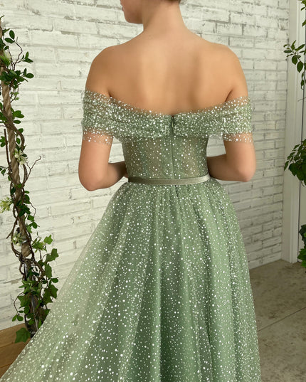 Vestido Corto 46