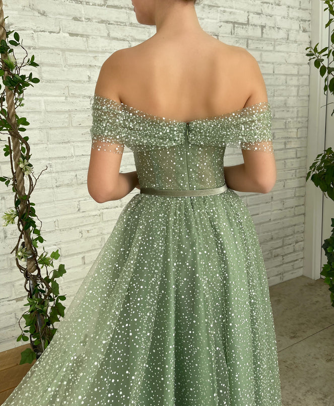 Vestido Corto 46