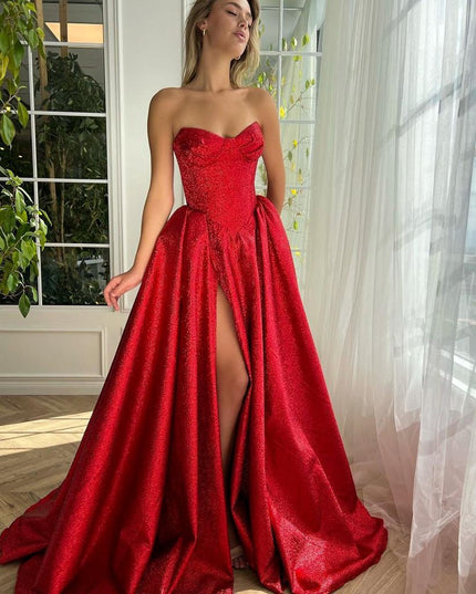 Vestido Largo 160