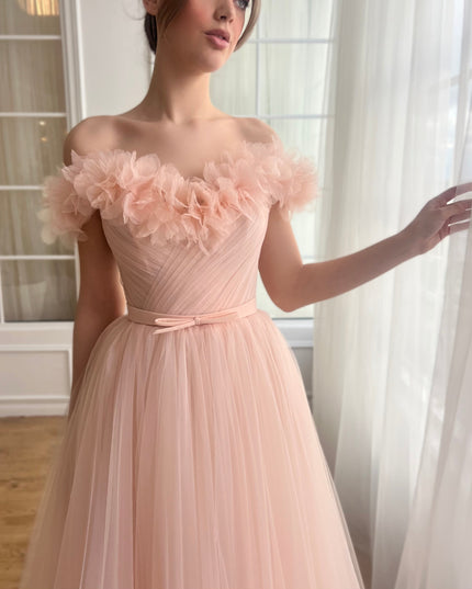 Vestido Corto 80