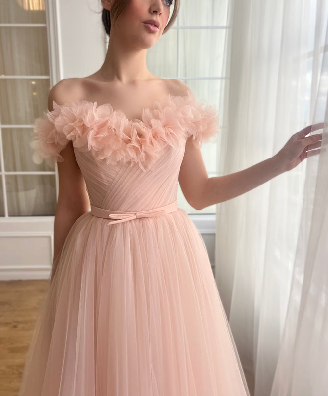 Vestido Corto 80