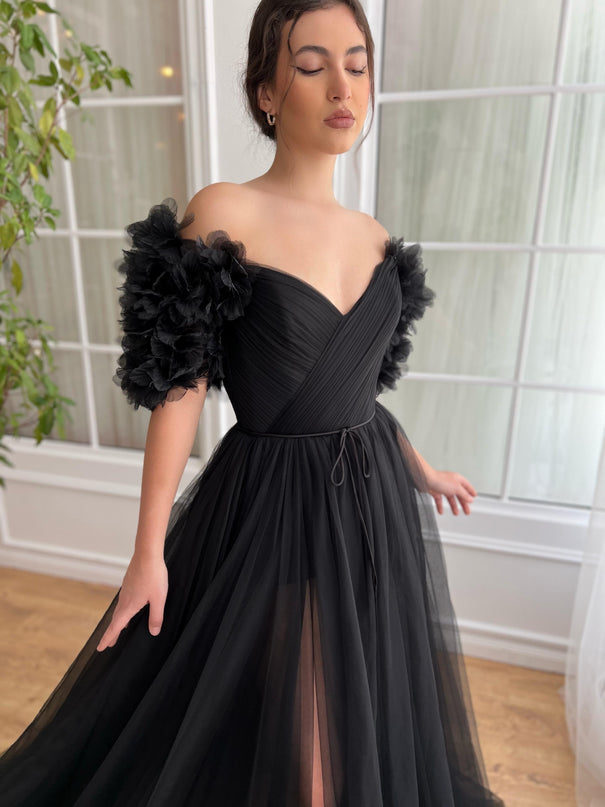 Vestido Largo 223