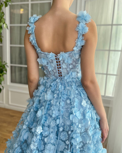 Vestido Largo 242