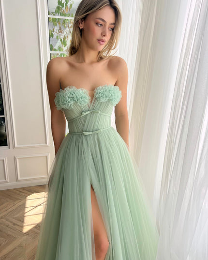 Vestido Largo 151