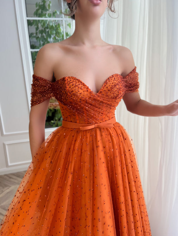 Vestido Largo 96