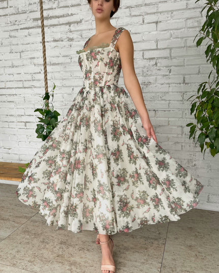 Vestido Corto 41
