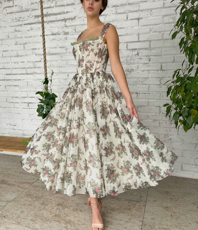 Vestido Corto 41