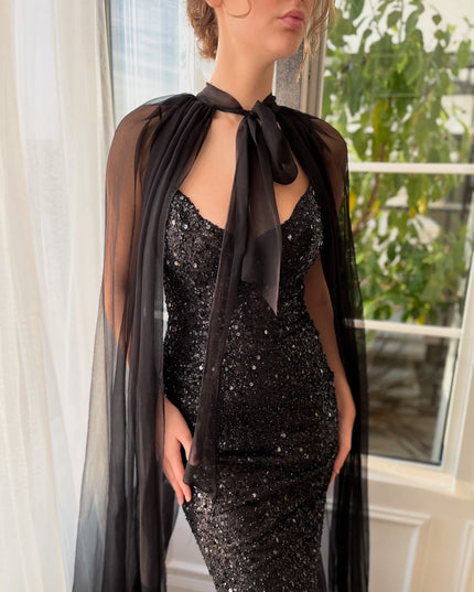 Vestido Largo 112