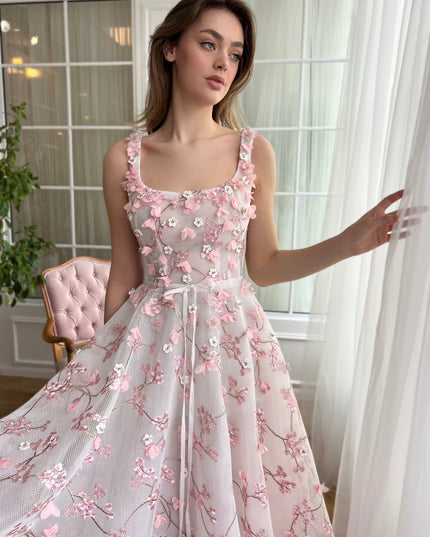 Vestido Corto 83