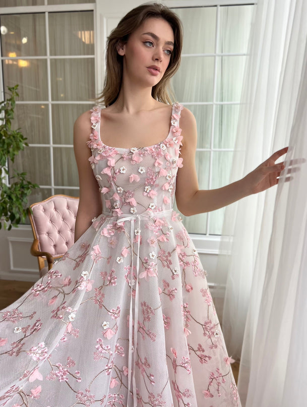 Vestido Corto 83