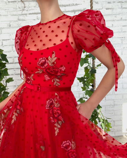 Vestido Corto 42