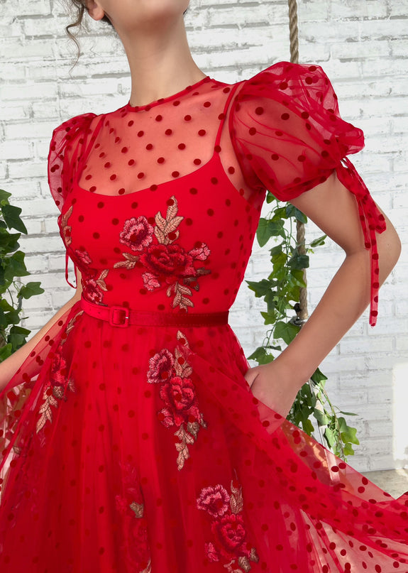 Vestido Corto 42