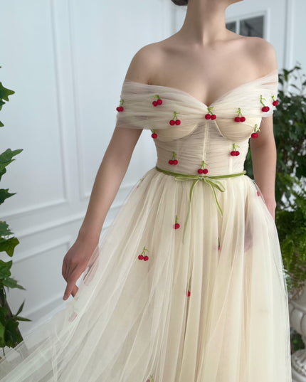 Vestido Corto 24