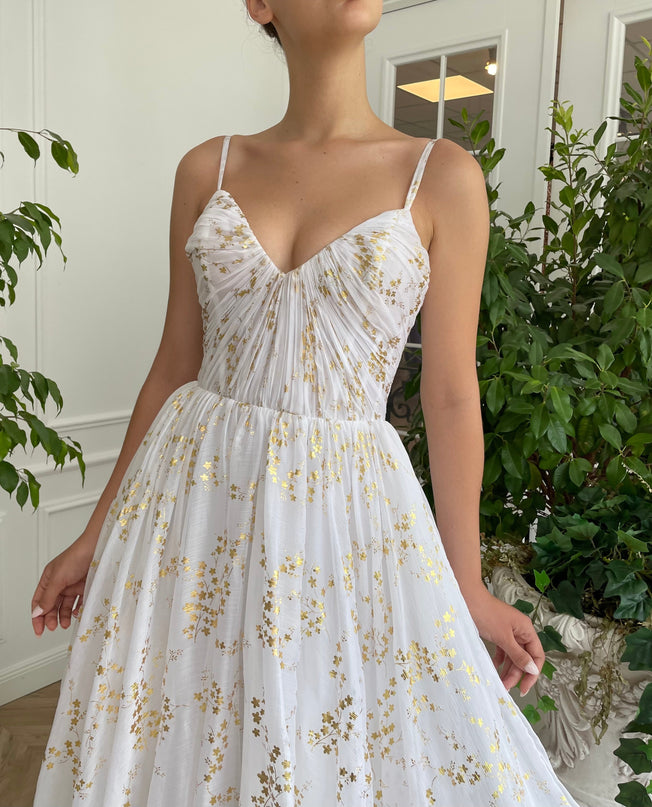 Vestido Largo 41