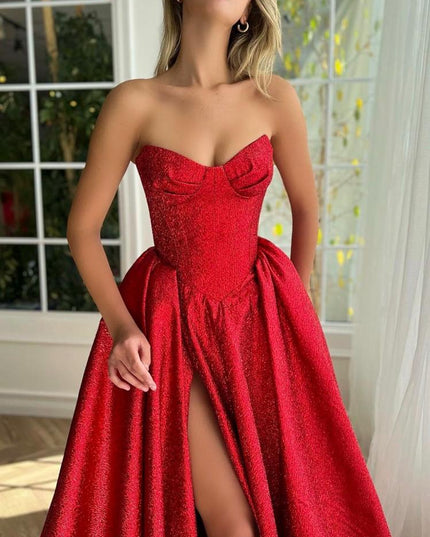 Vestido Largo 160