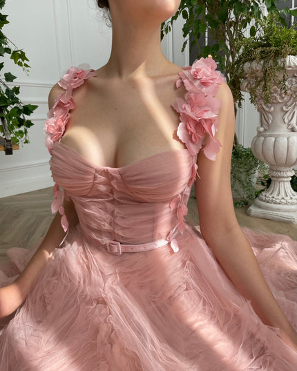 Vestido Corto 32