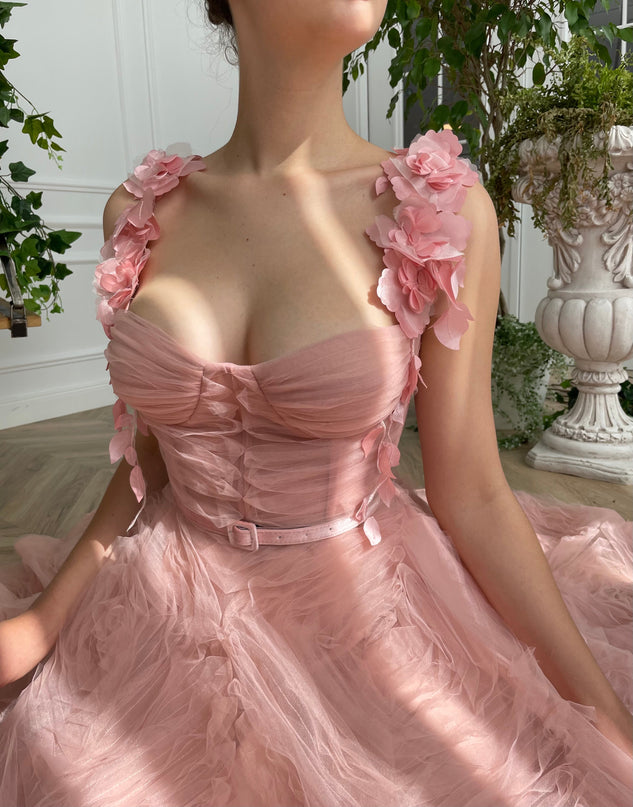 Vestido Corto 32