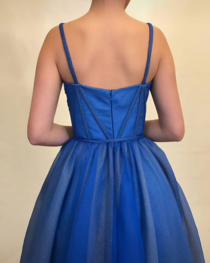 Vestido Largo 312