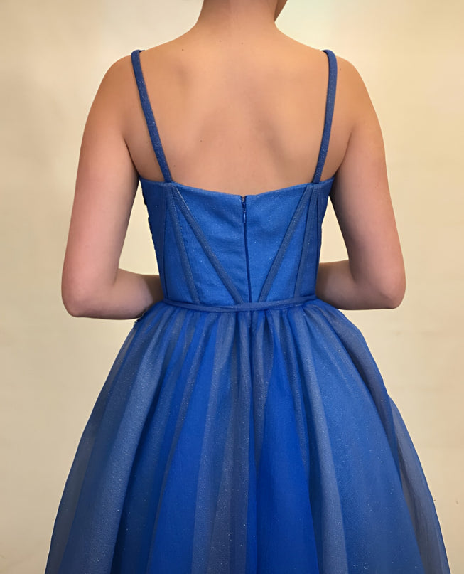 Vestido Largo 312