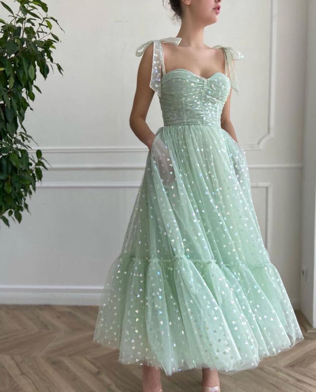 Vestido Corto 2