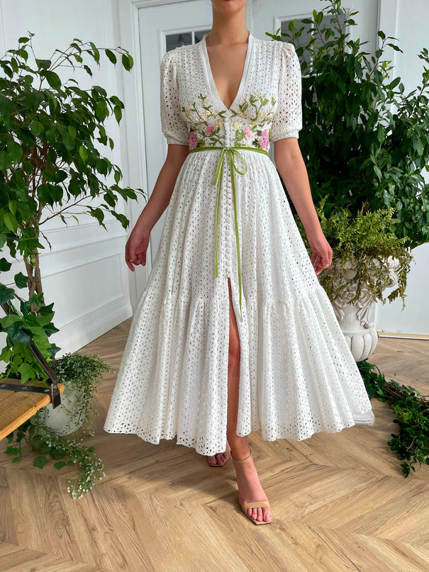 Vestido Corto 101