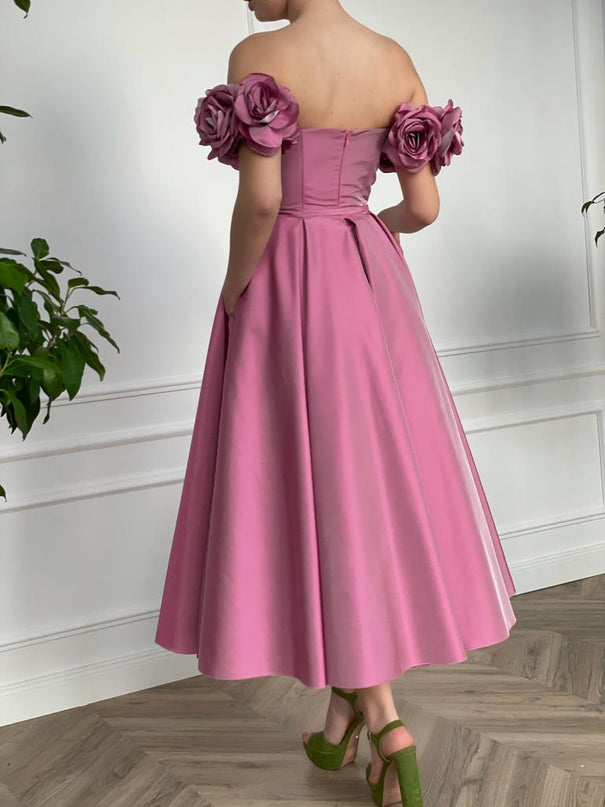 Vestido Corto 12